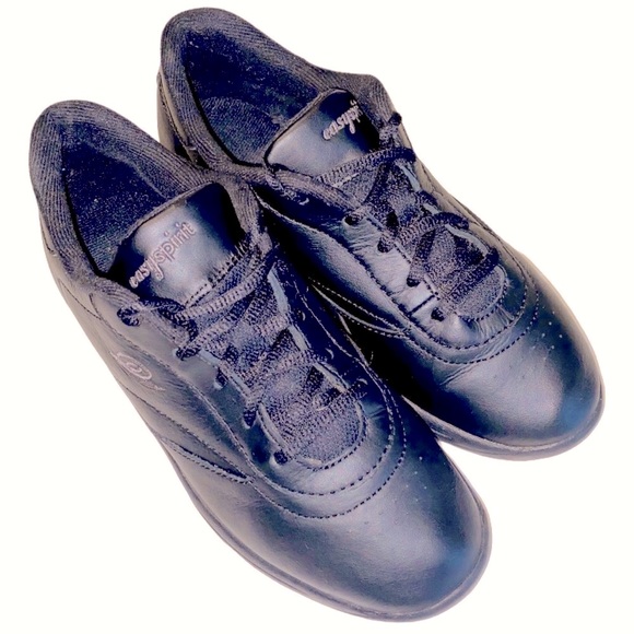 8.5M Easy Spirit LaceUp Jp-energetic shoes - Picture 1 of 7